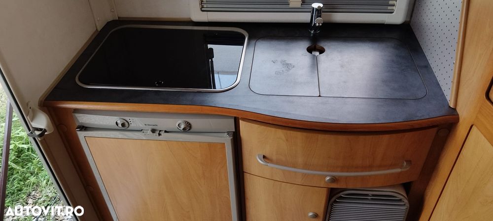 Hymer-Eriba B544 - 9