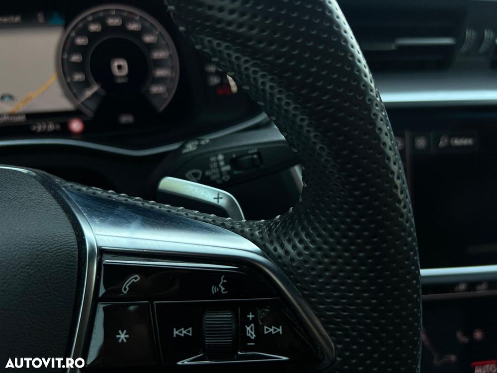 Audi A7 Sportback - 32