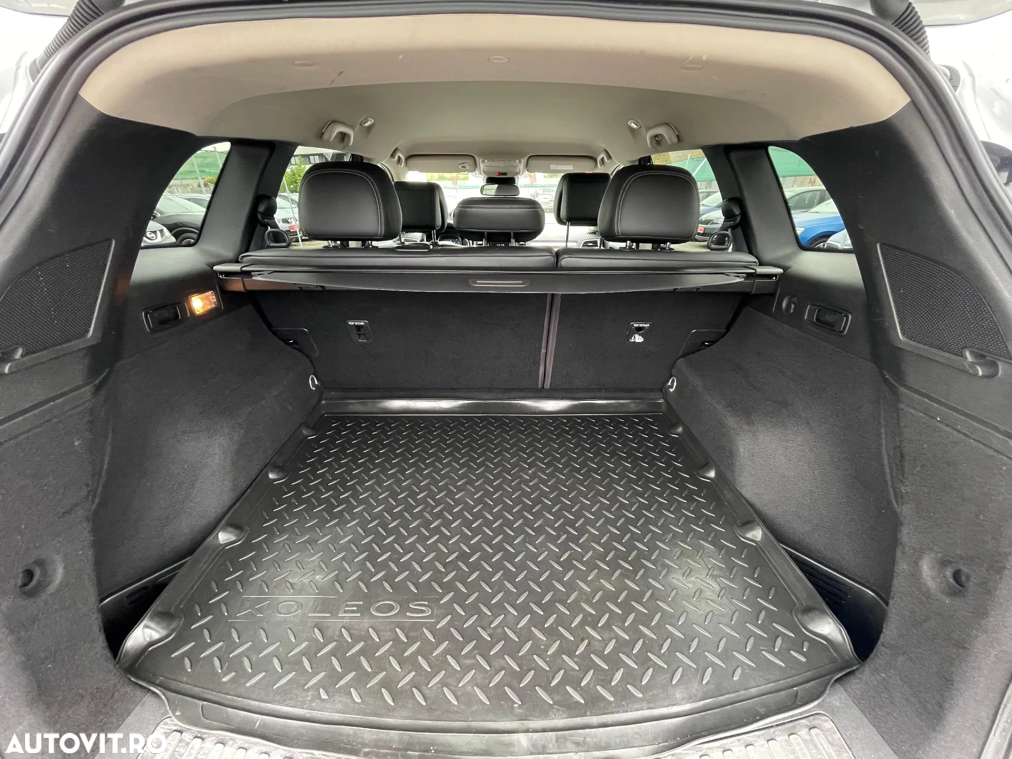 Renault Koleos ENERGY dCi 175 X-tronic 4WD INTENS - 21