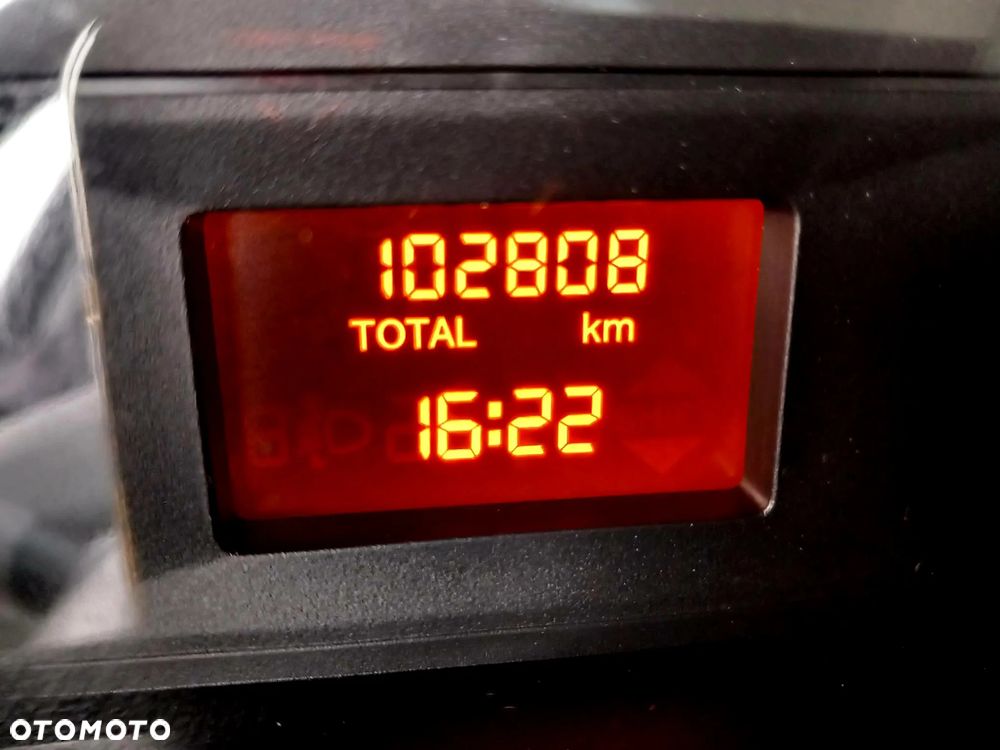 Fiat Punto Evo 1.2 8V Easy Start&Stopp - 7