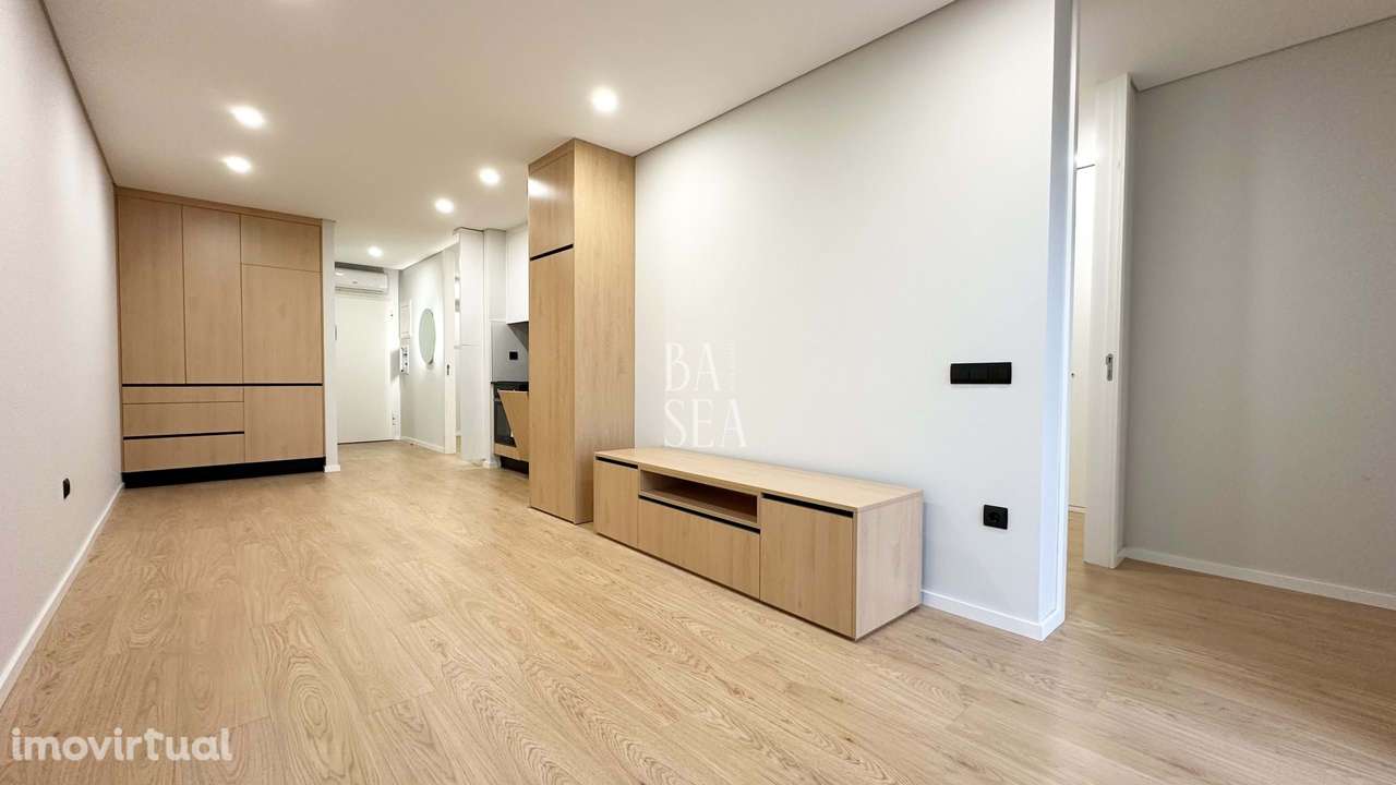 Apartamento T3 com Garagem no Centro Histórico  em Braga (São Vicente) - Grande imagem: 2/20