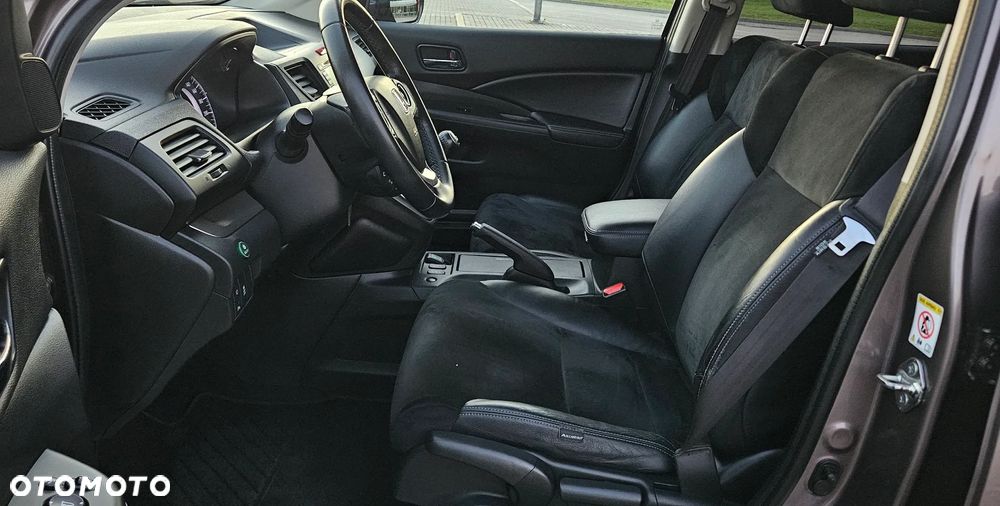 Honda CR-V 1.6i DTEC 2WD City Edition - 5