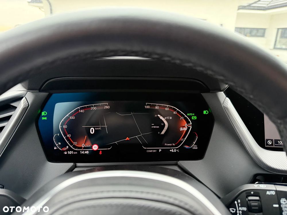 BMW Seria 1 118i M Sport - 30