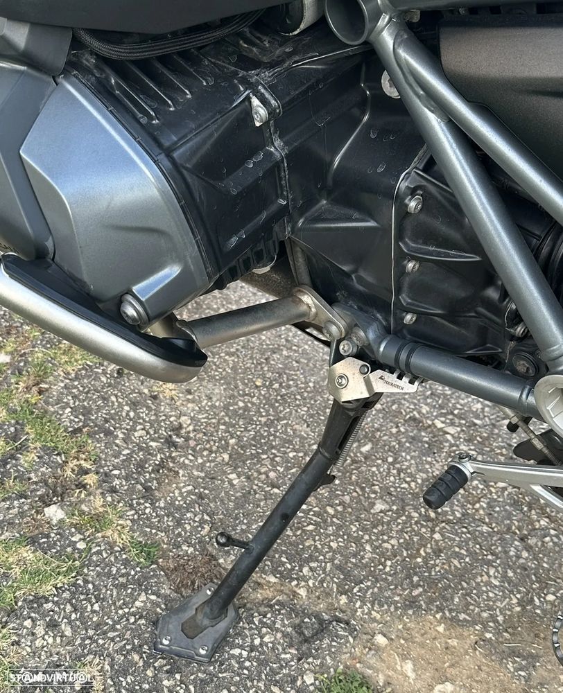 BMW R 1250 GS Adventure - 5