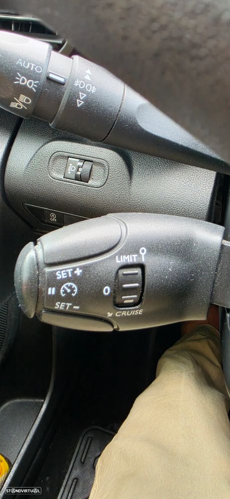 Citroën Berlingo - 20