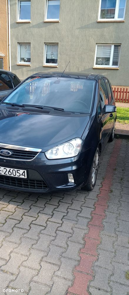 Ford Focus C-Max - 1