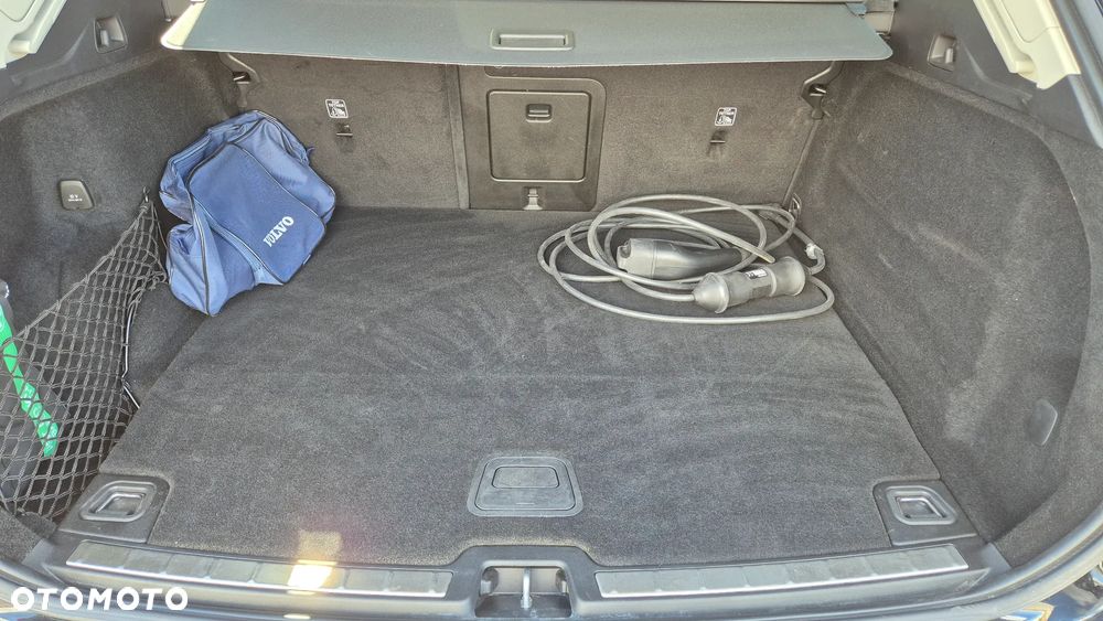 Volvo XC 60 T6 AWD Plug-In Hybrid Inscription Expression - 33