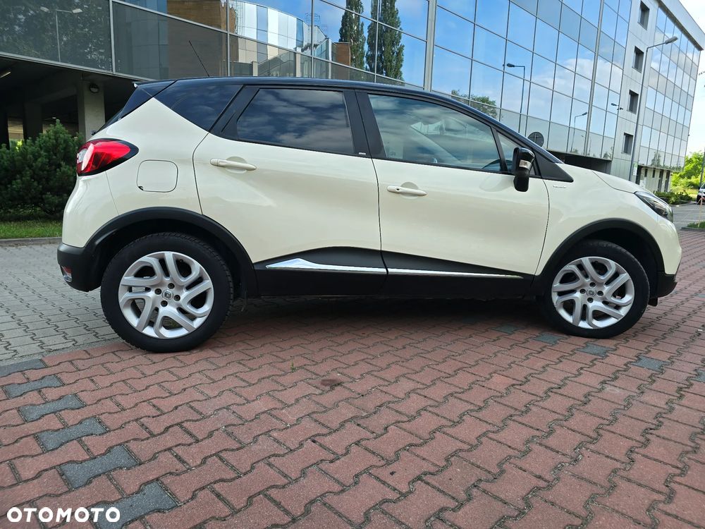 Renault Captur 1.2 Energy TCe Limited - 14