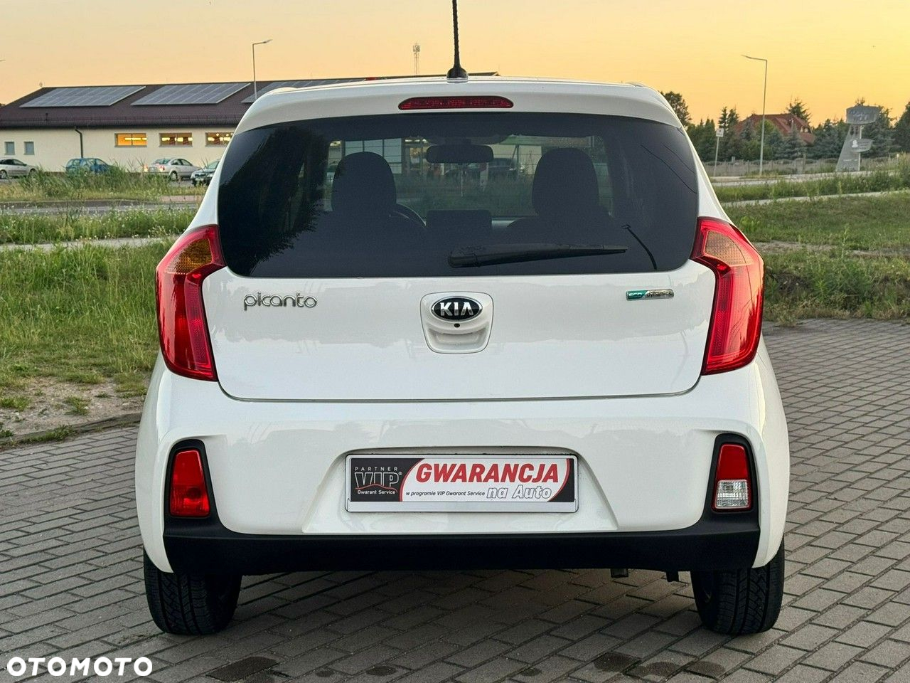 Kia Picanto 1.2 Dream-Team Edition - 13