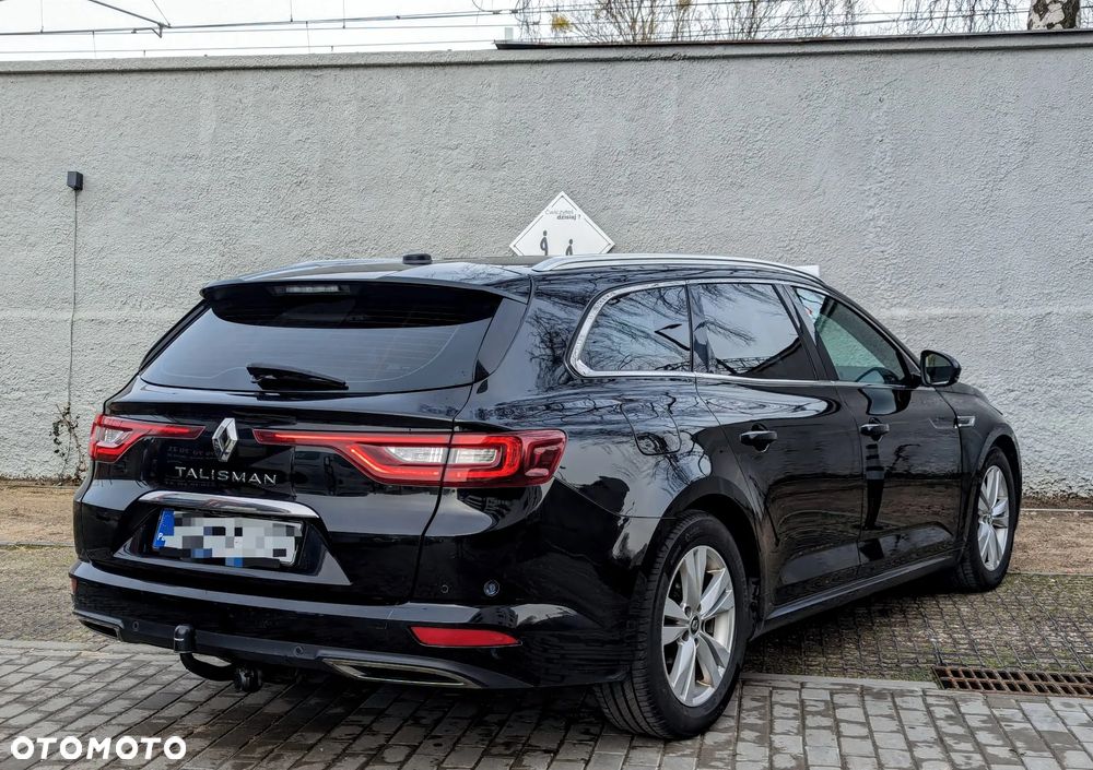 Renault Talisman - 5