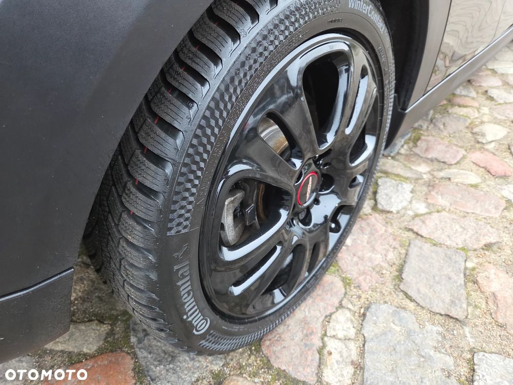 MINI Cooper S Standard - 18