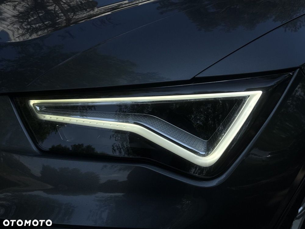 Seat Ateca 1.5 TSI FR S&S DSG - 39