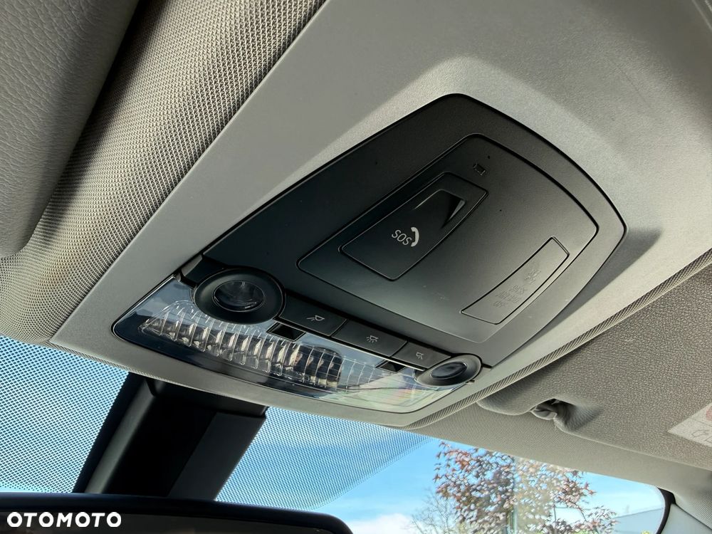 BMW X3 sDrive18d xLine - 21