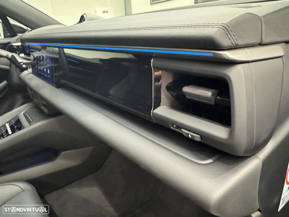 Porsche Macan 4S - 32