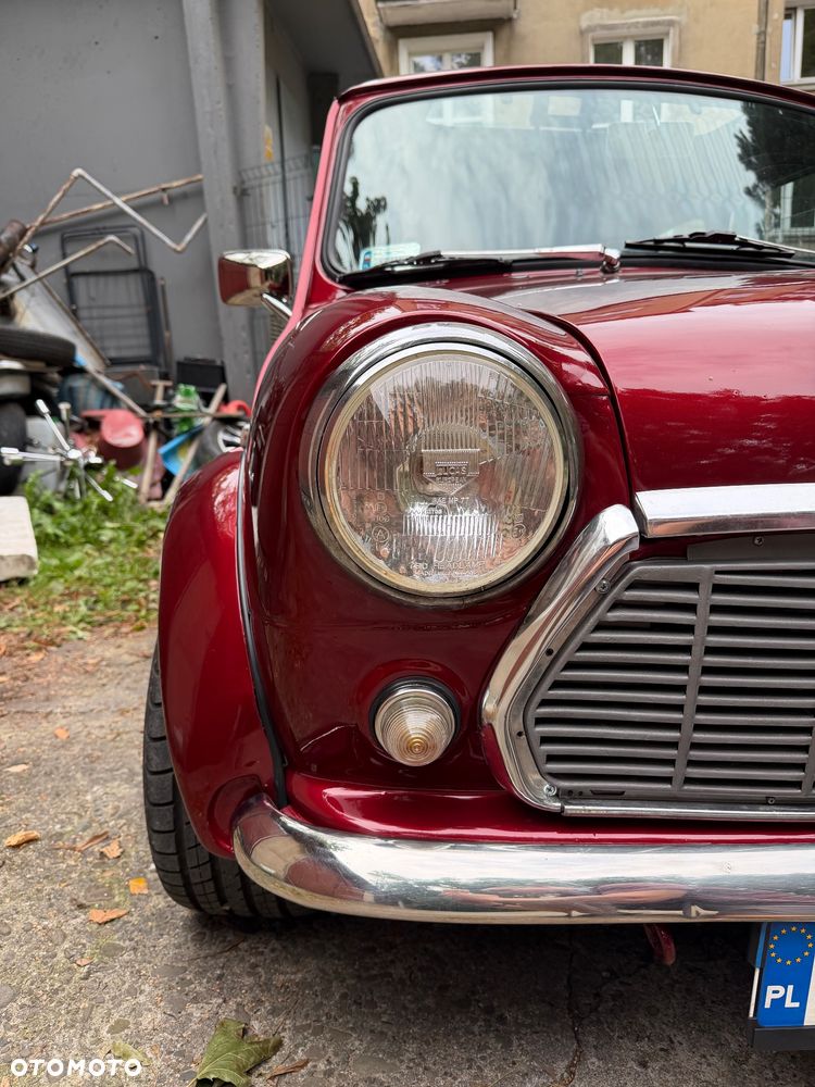 MINI 1000 - 10