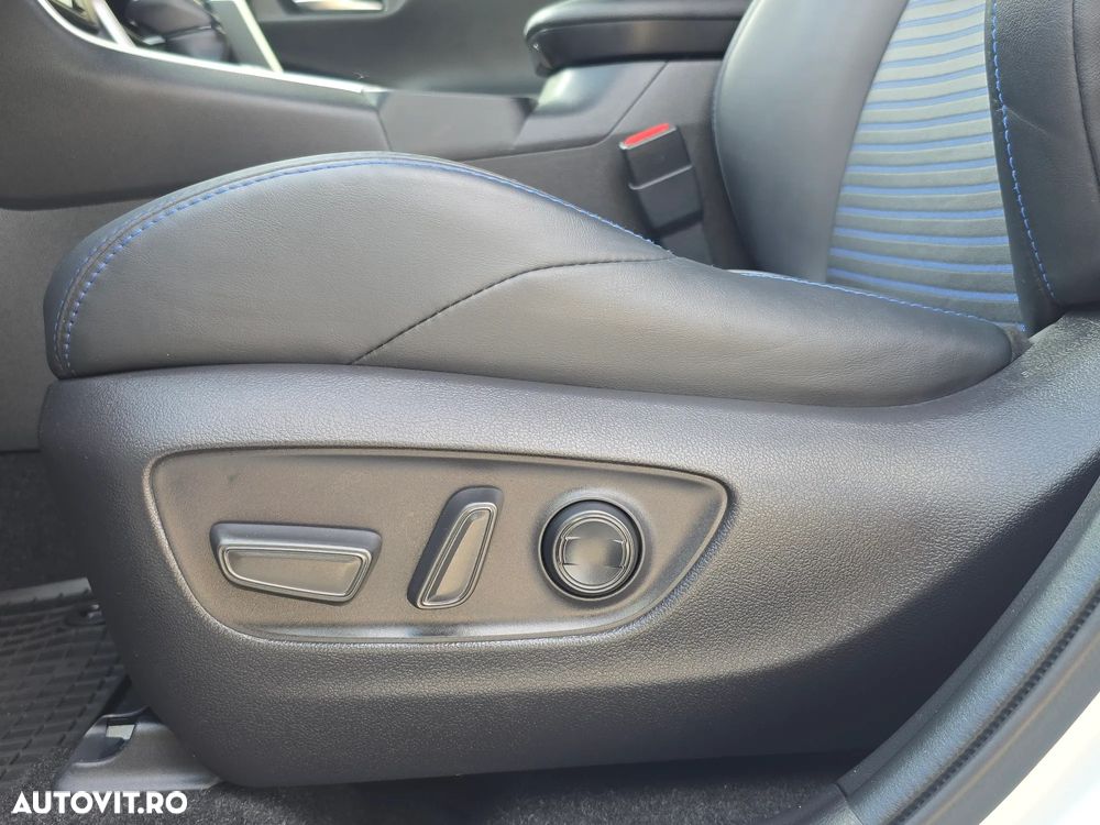 Toyota RAV4 2.5 VVT-iE 4x4 Exclusive - 10