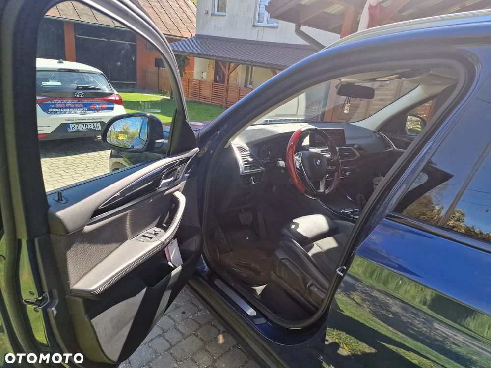 BMW X3 xDrive30i GPF xLine - 18