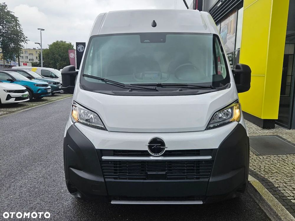 Opel L3H2 Heavy 180KM MT6 - 2