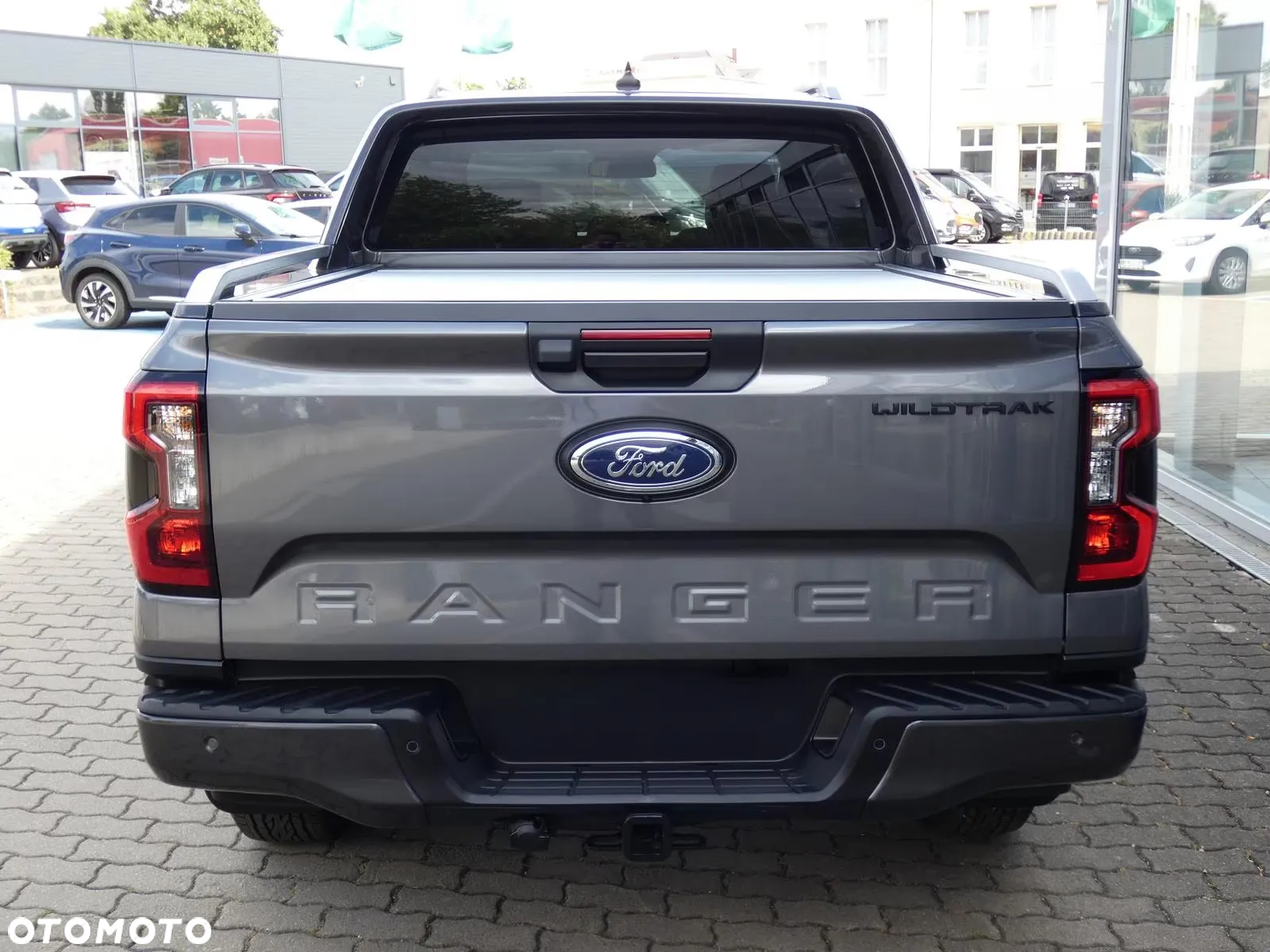 Ford Ranger - 8