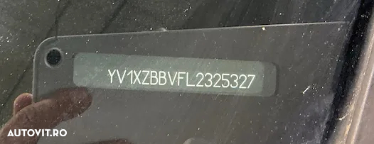 Volvo XC 40 T5 Recharge DKG Inscription - 10