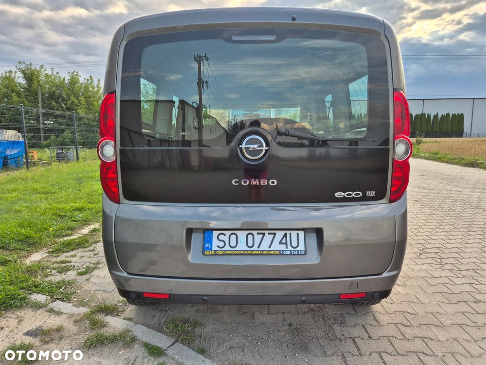 Opel Combo Tour L2H1 - 7