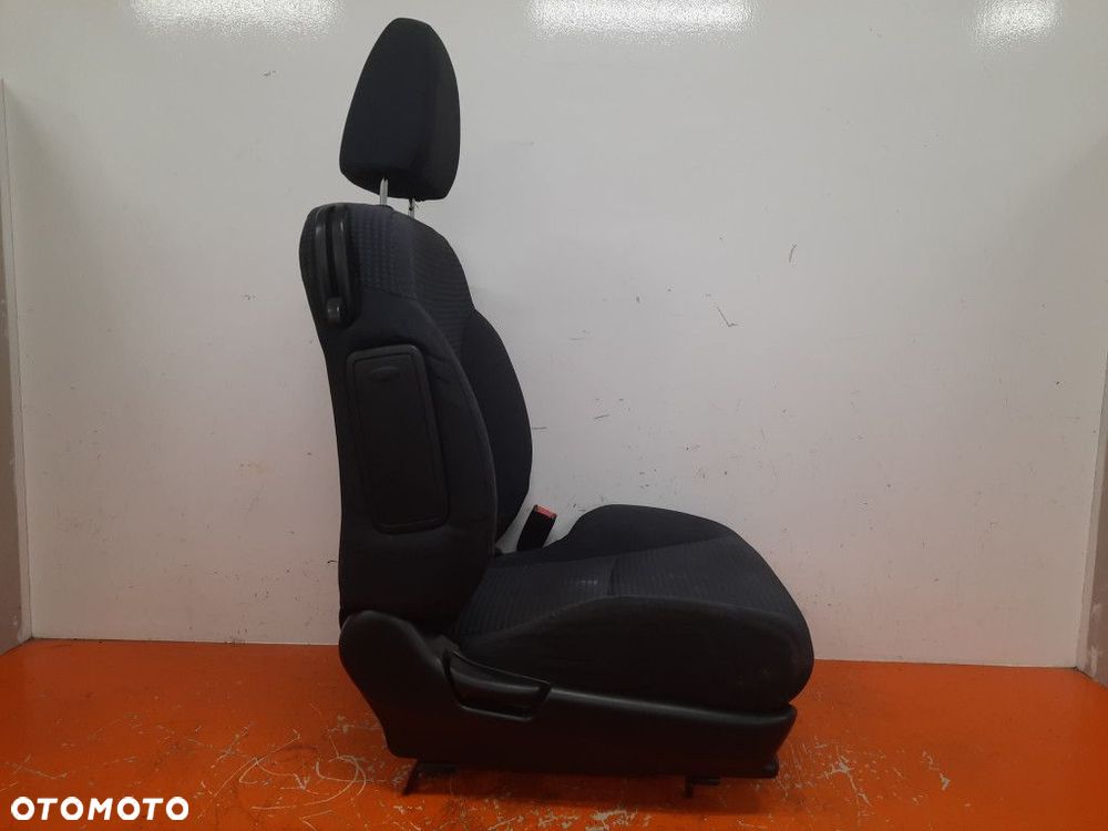 HONDA CIVIC 7 VII 1.7 CTDI 00-05 FOTEL PASAŻERA  PRAWY PRZEDNI PRZÓD AIRBAG - 4