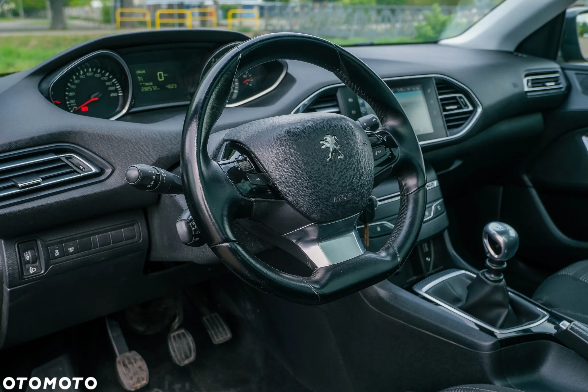 Peugeot 308 - 21