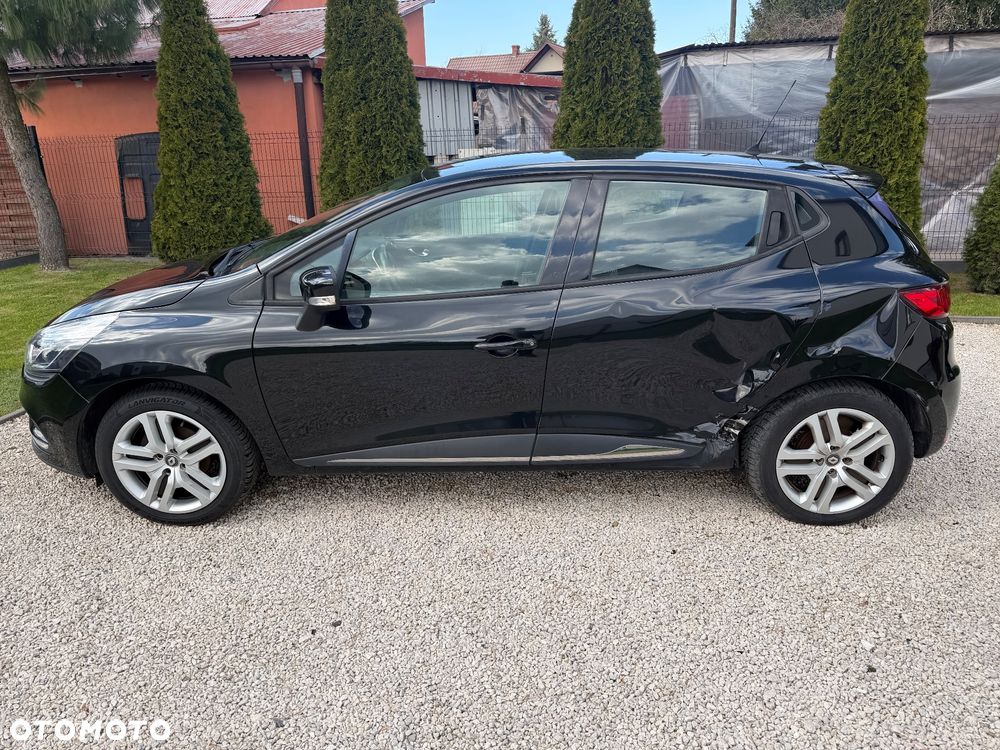 Renault Clio TCe 90 Dynamique - 10