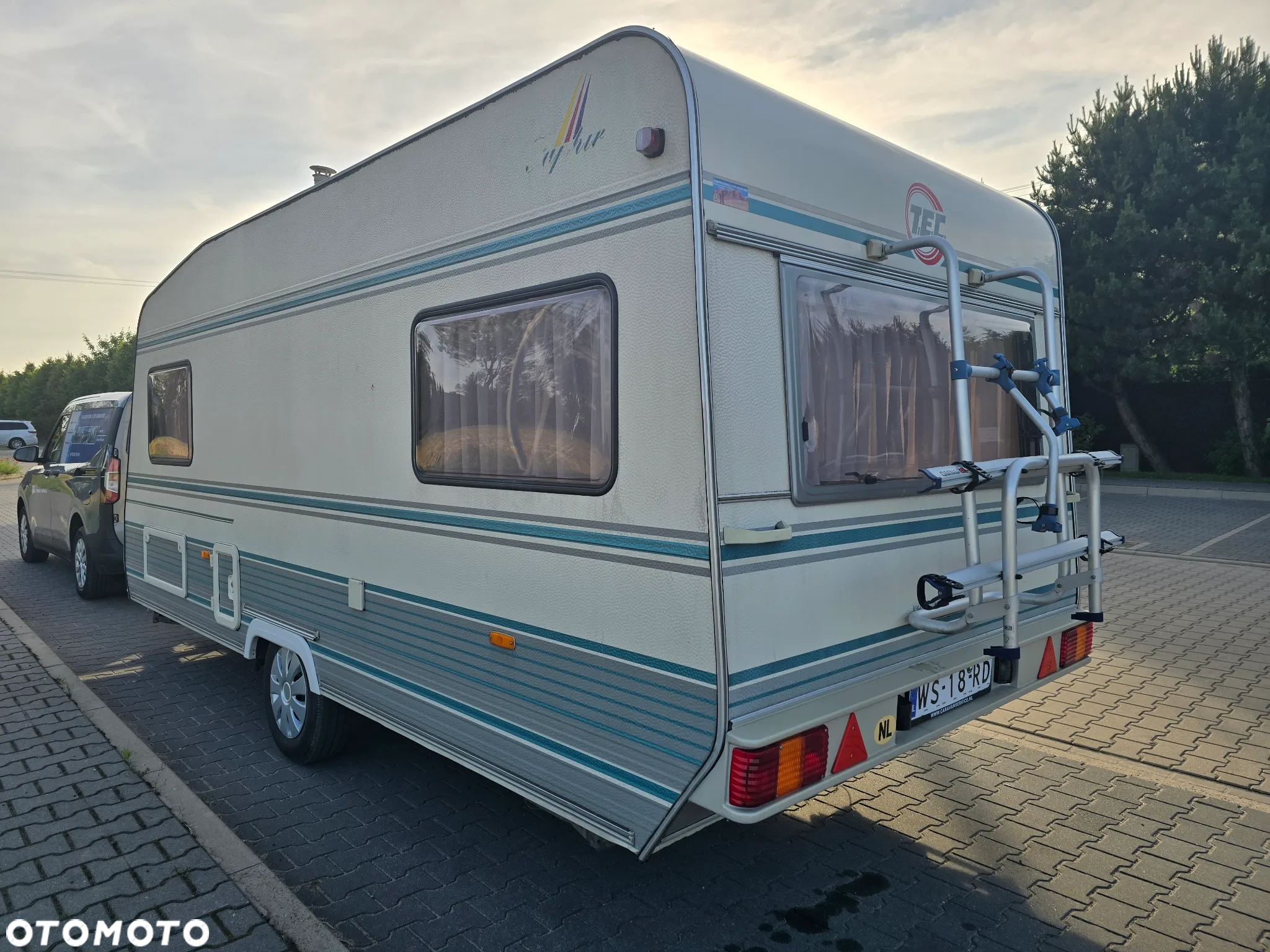 TEC SAPHIR - 3