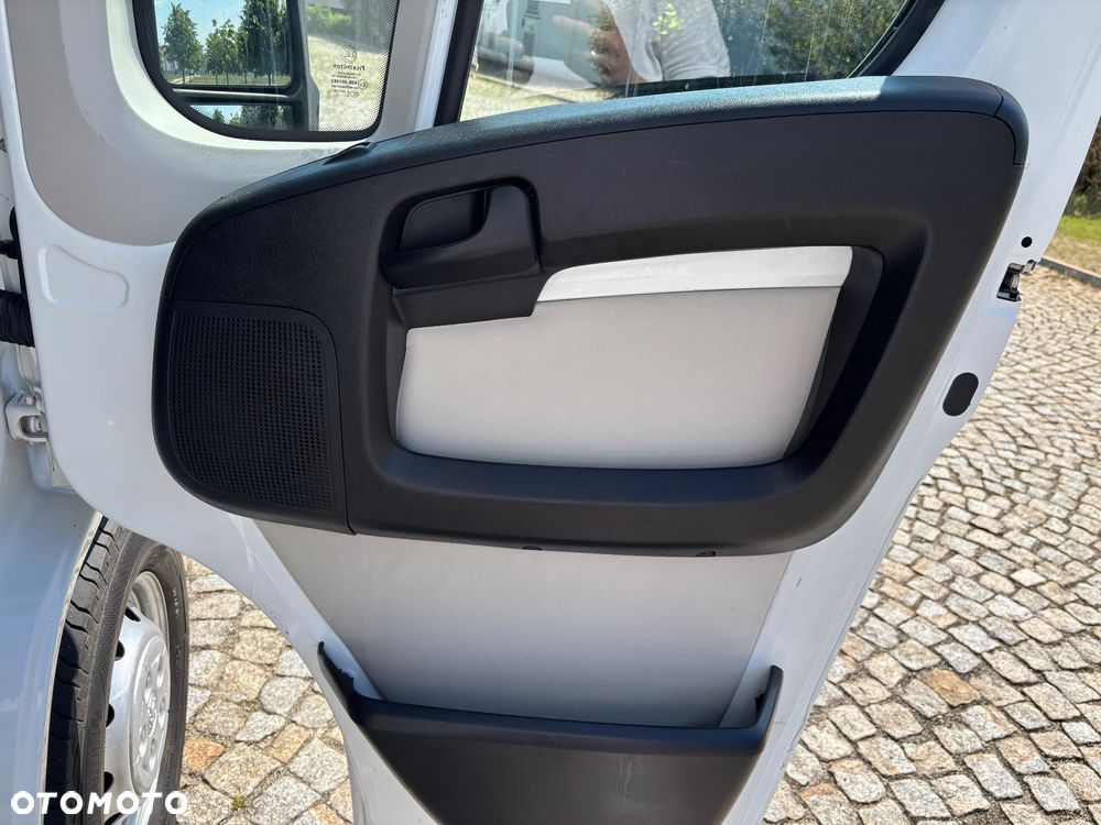 Fiat DUCATO L4H3 - 18