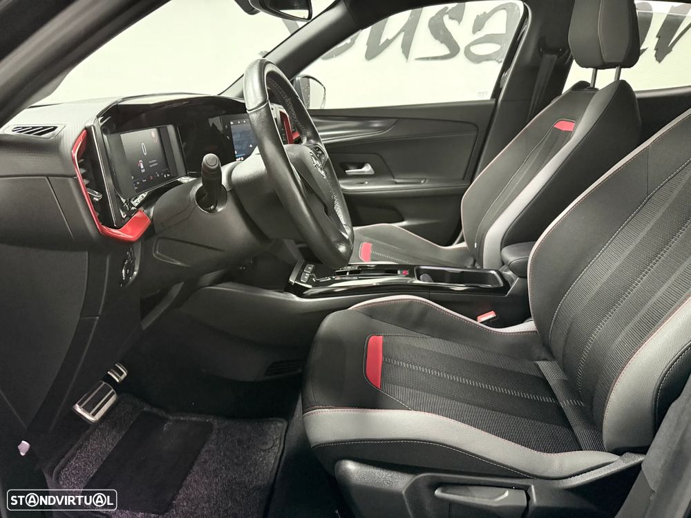 Opel Mokka-e GS Line - 22