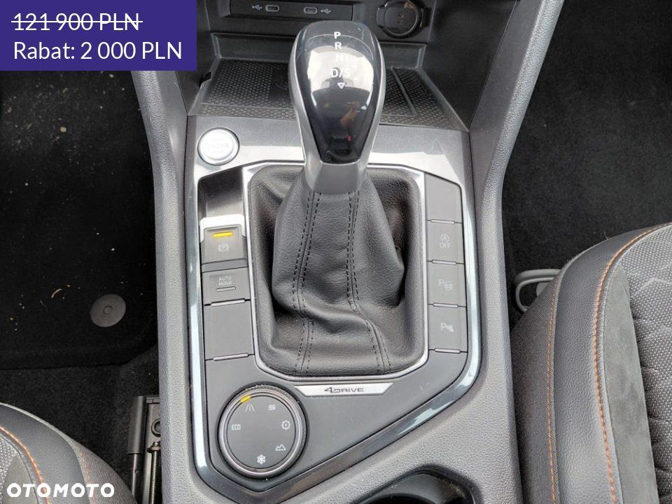 Seat Tarraco - 33