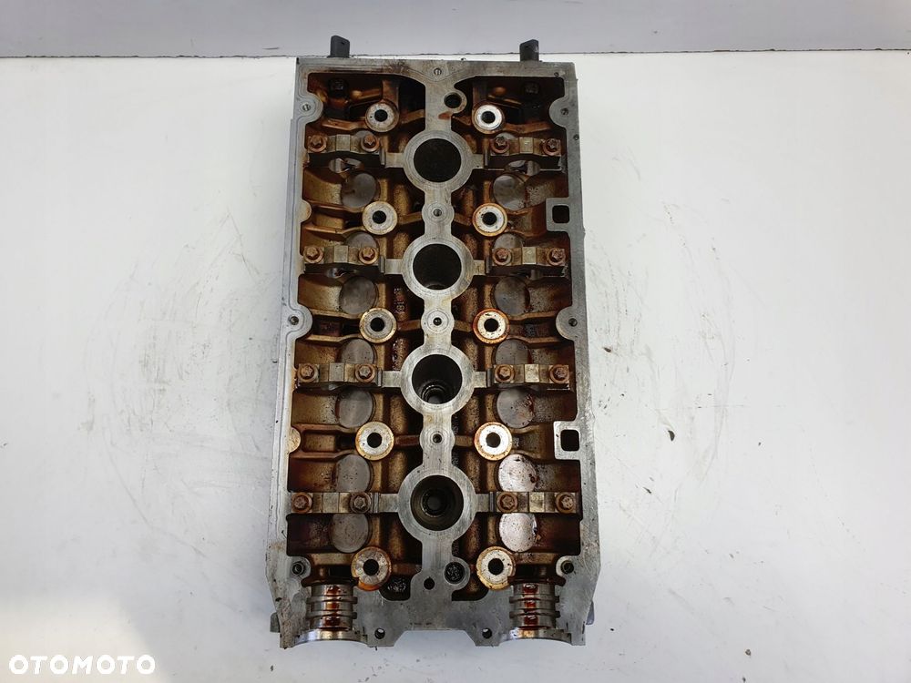 Opel 1.6 16V A16XER GŁOWICA CYLINDRÓW 55559340 - 12