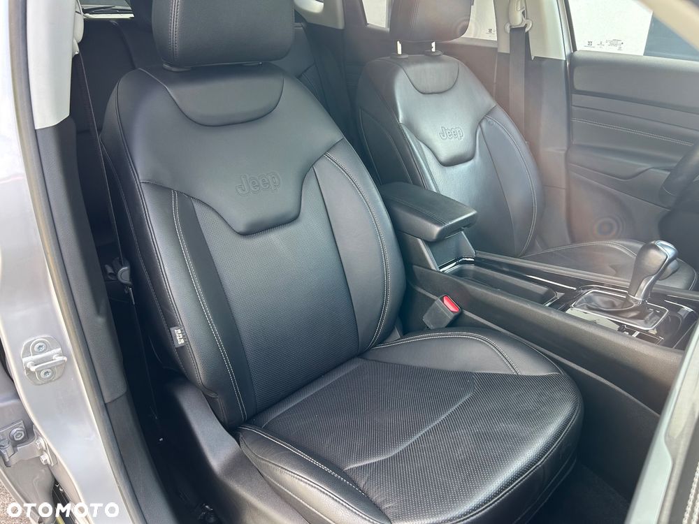 Jeep Compass 1.5 T4 mHEV Altitude Winter Edition FWD S&S DCT - 16