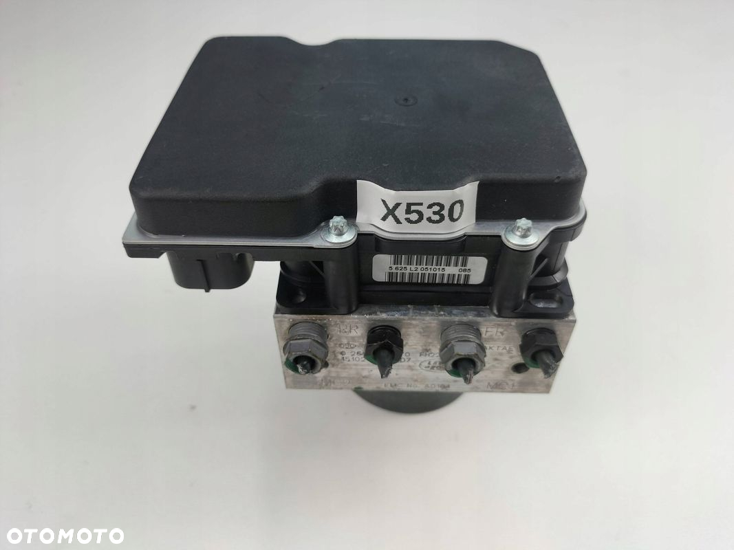 POMPA ABS LAND ROVER DISCOVERY IV 0265239570 FH22-2C405-AD - 3