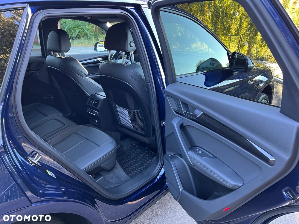 Audi Q5 45 TFSI mHEV Quattro Sport S tronic - 13