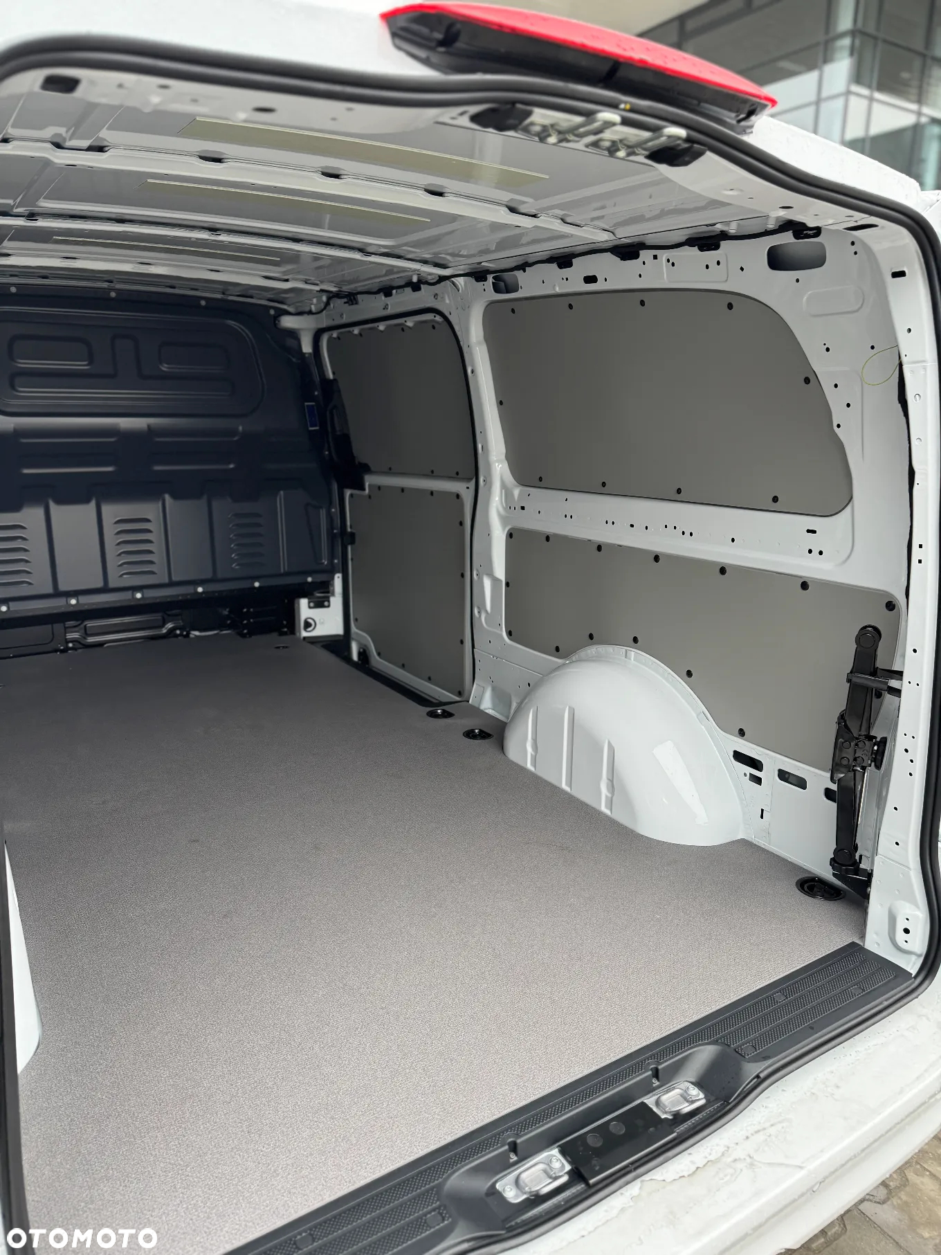 Mercedes-Benz Vito 119 CDI - 20