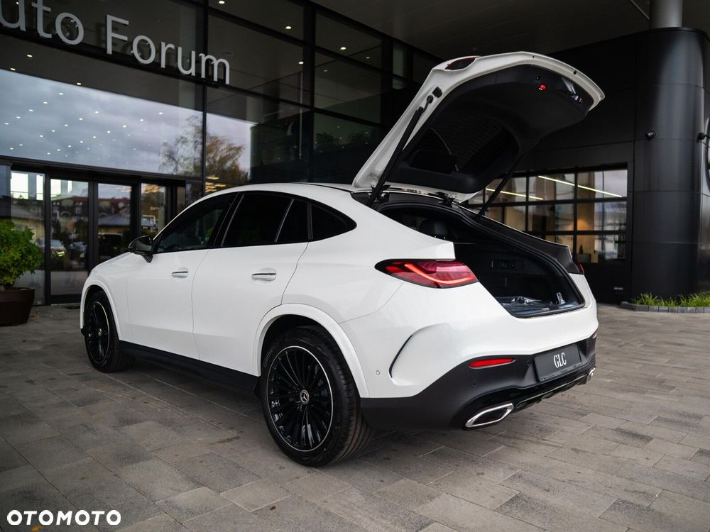 Mercedes-Benz GLC - 31