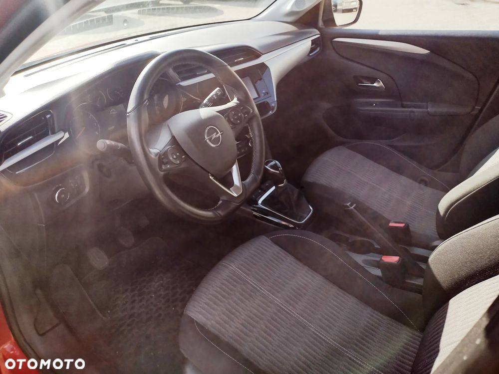 Opel Corsa 1.2 Edition S&S - 6