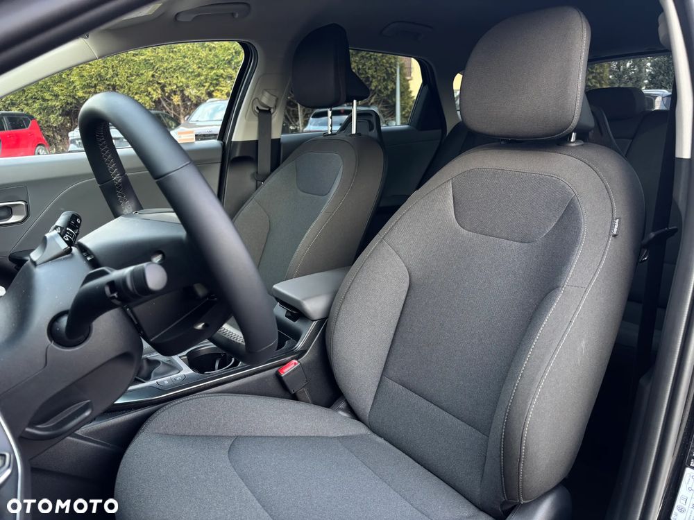 Kia K4 1.6 T-GDI M - 24