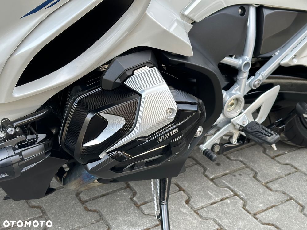 BMW RT - 23
