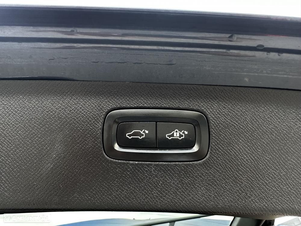 Volvo XC 90 2.0 T8 PHEV Inscription AWD - 45