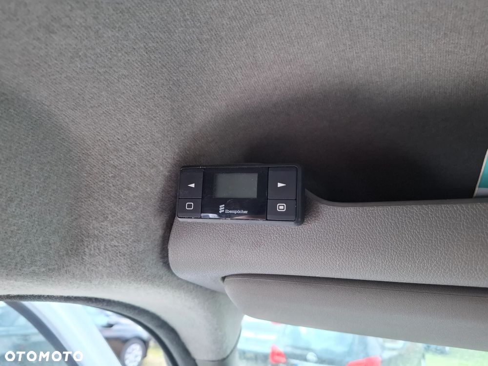 Renault Master Maxi Chłodnia - 12