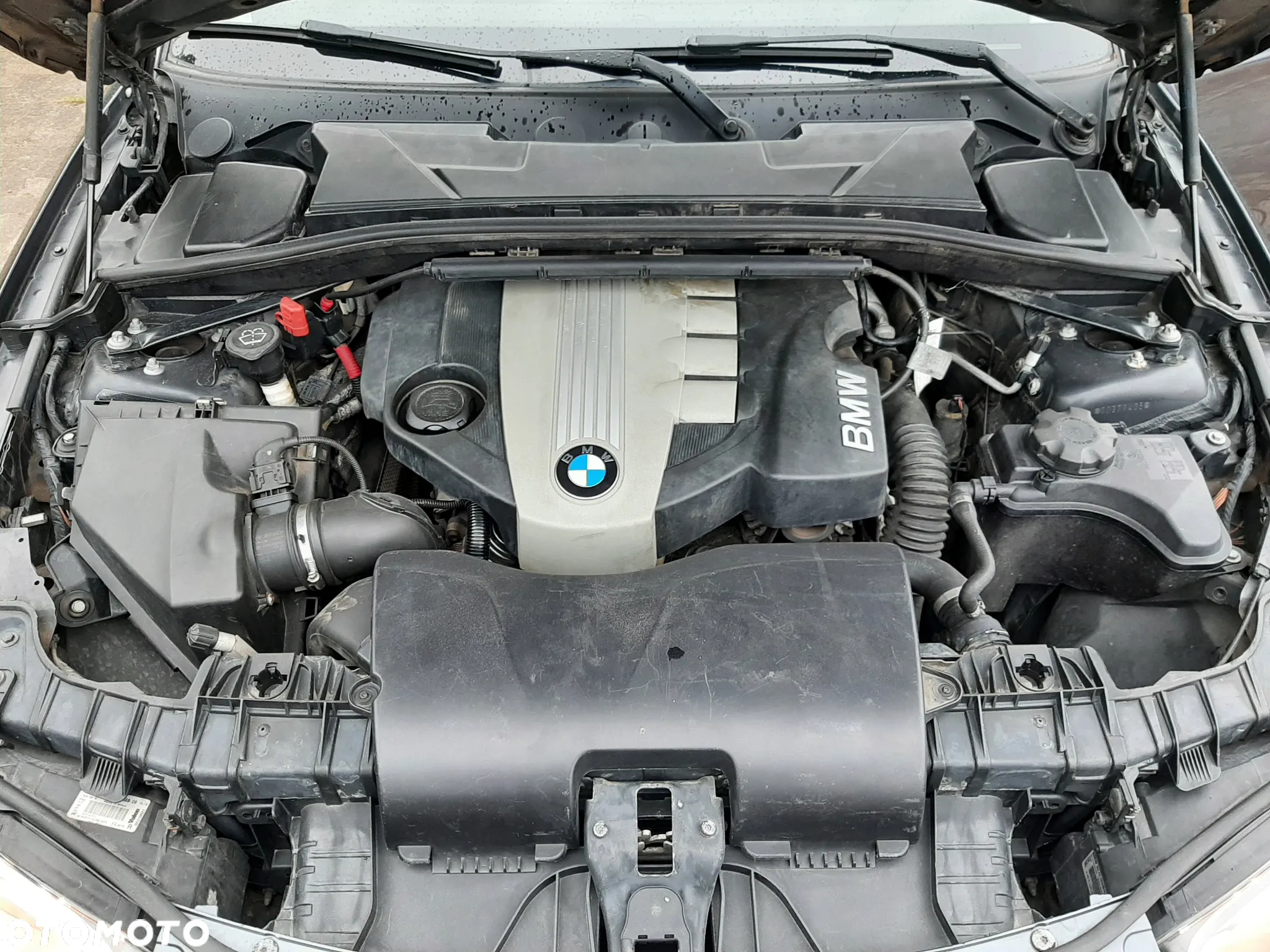 BMW Seria 1 118d - 16