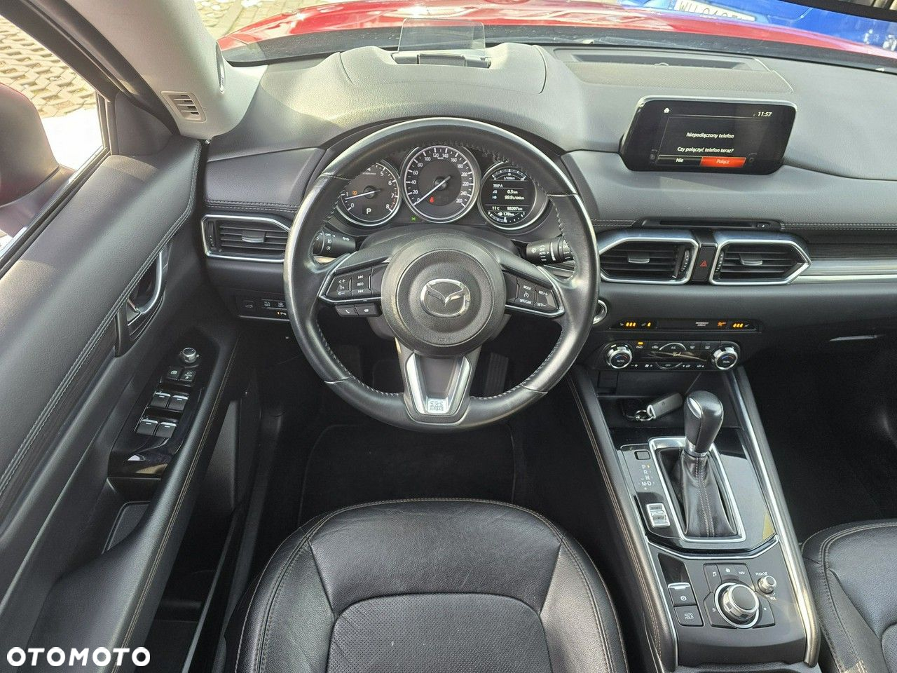 Mazda CX-5 - 26