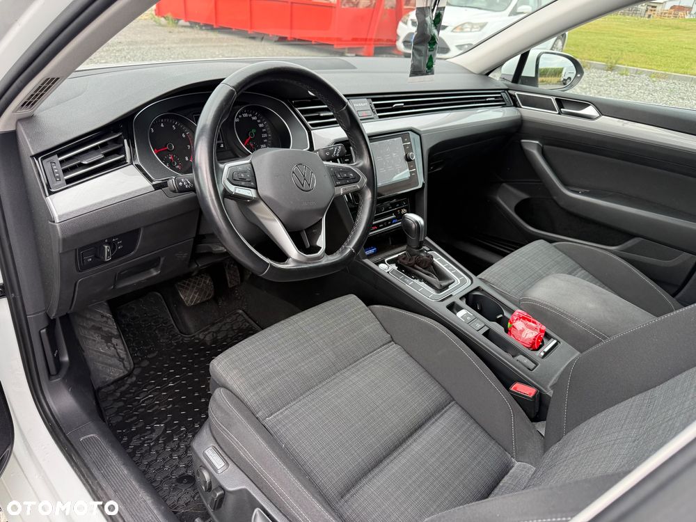 Volkswagen Passat 1.5 TSI EVO Business DSG - 21