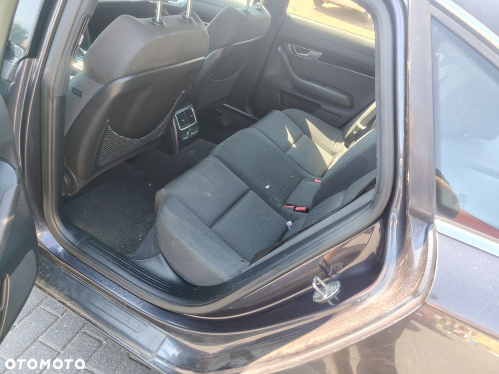 Audi A6 Limousine - 6