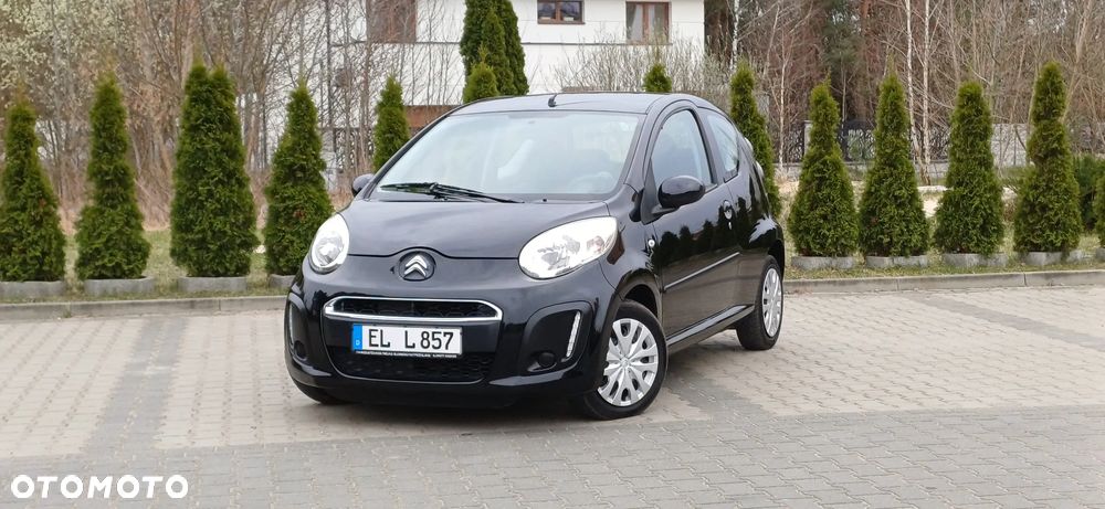 Citroën C1 - 12