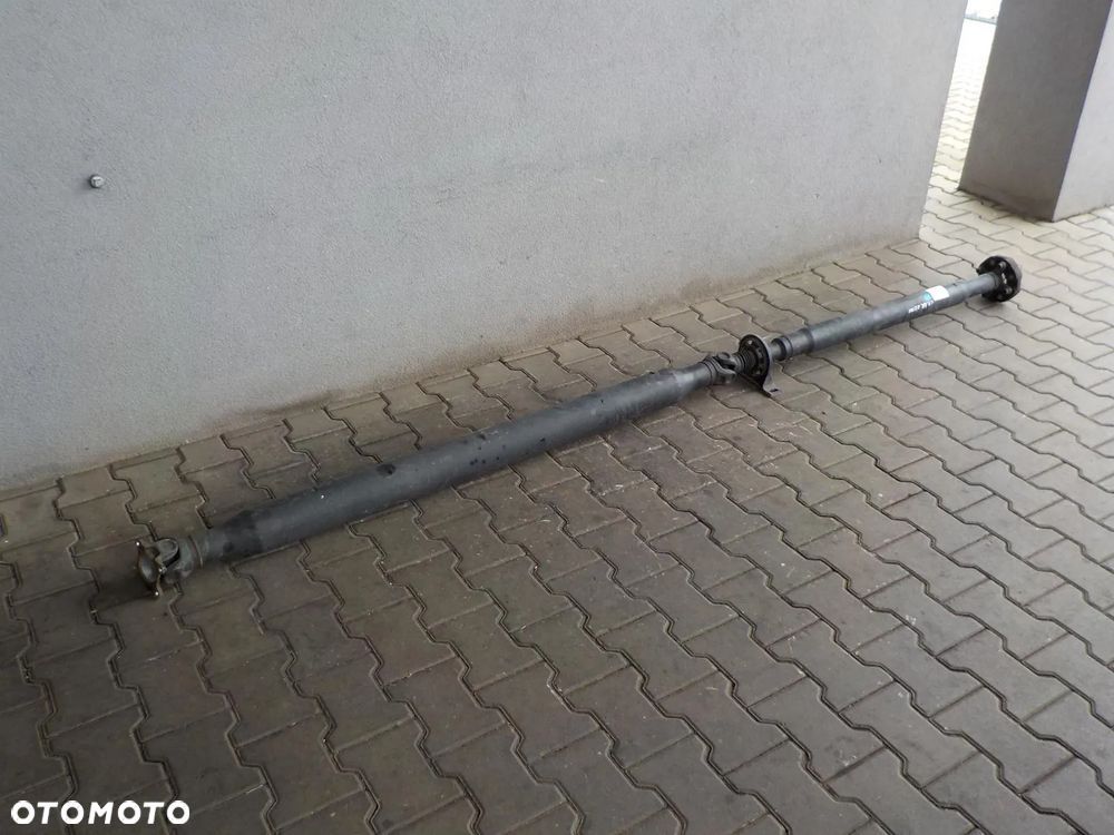 VW CRAFTER 2.0 TDI ŚREDNI WAŁ NAPĘDOWY A9064103616 - 1