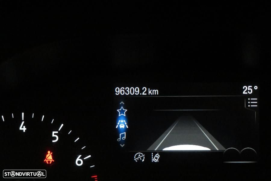 Ford Fiesta 1.0 EcoBoost ST-Line - 24